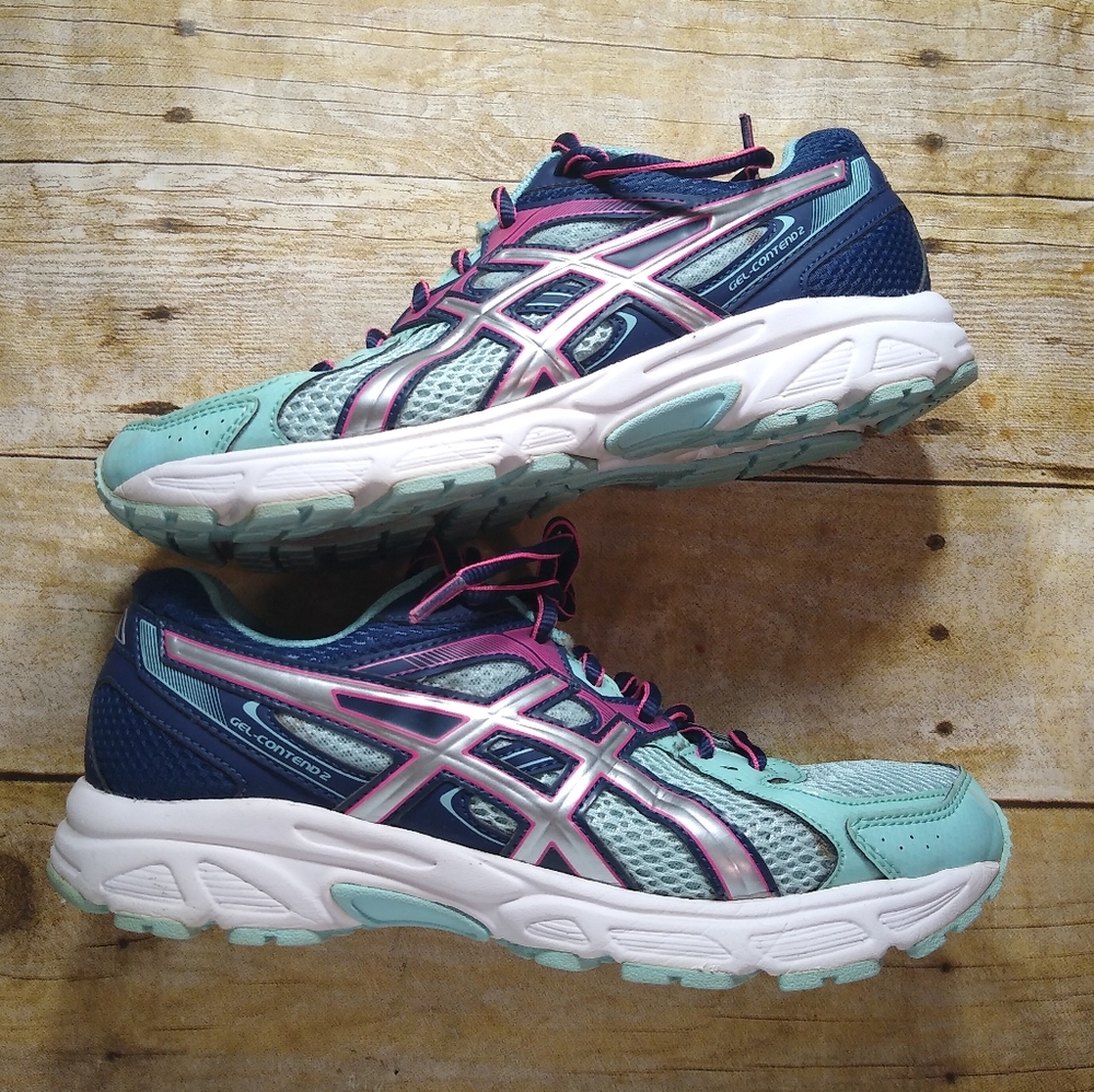 Asics gel contend 2